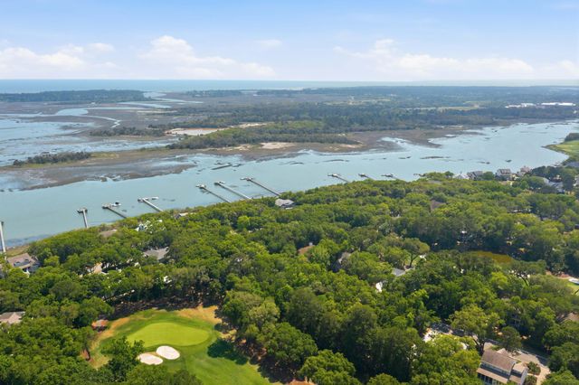 3011 Maritime Forest Drive, Johns Island, SC 29455