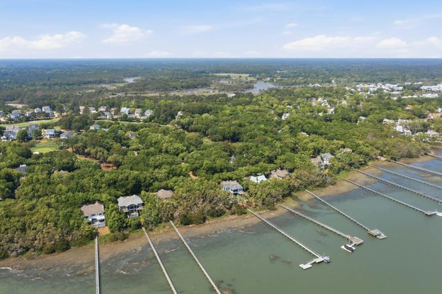 3011 Maritime Forest Drive, Johns Island, SC 29455