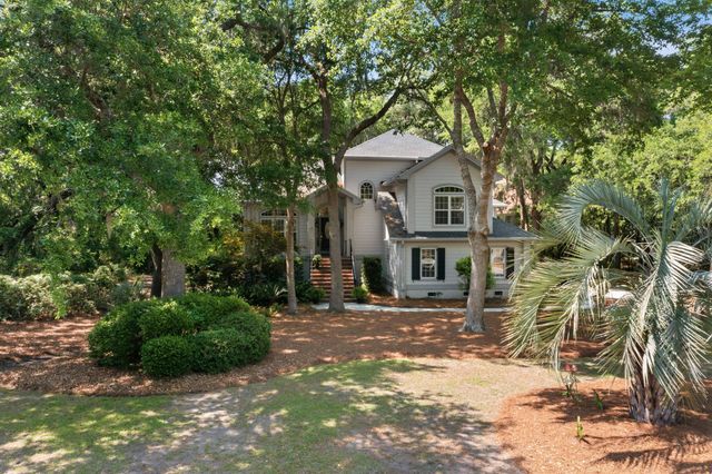 3011 Maritime Forest Drive, Johns Island, SC 29455