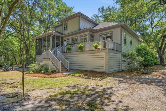 3011 Maritime Forest Drive, Johns Island, SC 29455