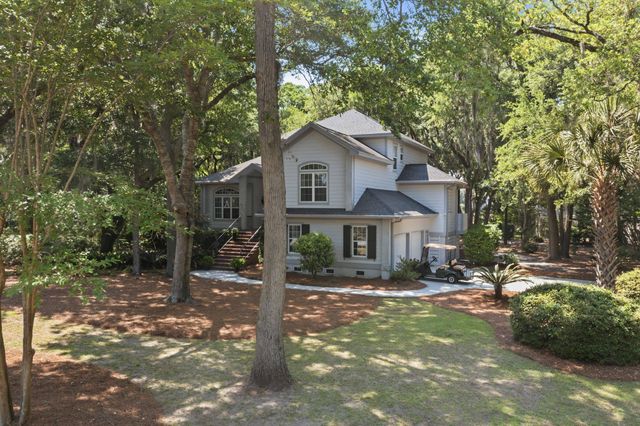 3011 Maritime Forest Drive, Johns Island, SC 29455