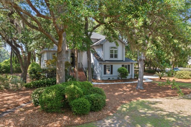 3011 Maritime Forest Drive, Johns Island, SC 29455