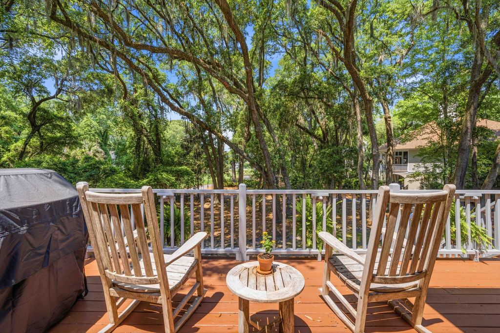 3011 Maritime Forest Drive, Johns Island, SC 29455