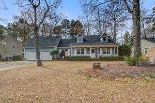 208 Fort Street, Summerville, SC 29485