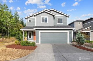 11919 313th Avenue SE, Sultan, WA 98294