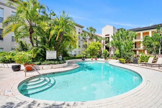 2440 W HORATIO STREET 1012, Tampa, FL 33609