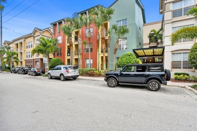 2440 W HORATIO STREET 1012, Tampa, FL 33609
