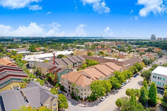 2440 W HORATIO STREET 1012, Tampa, FL 33609