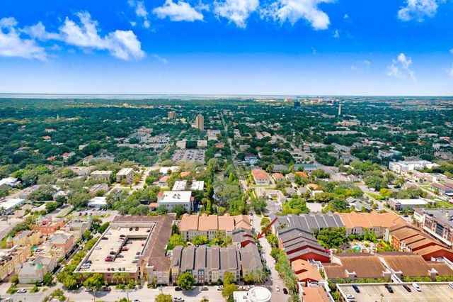 2440 W HORATIO STREET 1012, Tampa, FL 33609