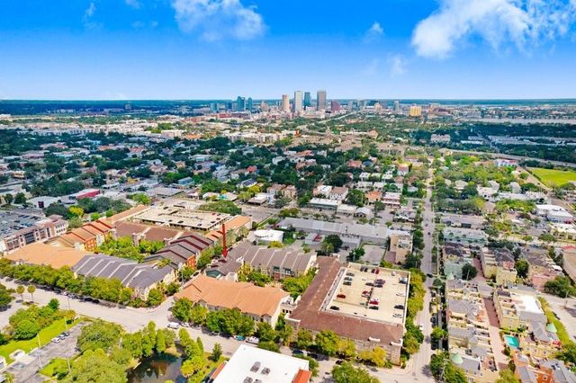 2440 W HORATIO STREET 1012, Tampa, FL 33609