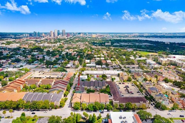2440 W HORATIO STREET 1012, Tampa, FL 33609