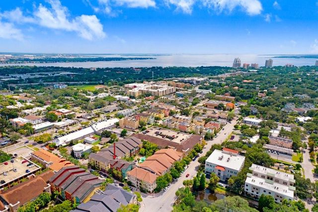 2440 W HORATIO STREET 1012, Tampa, FL 33609