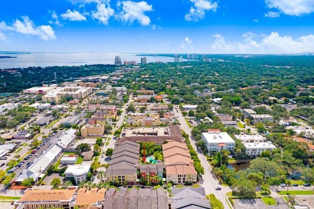 2440 W HORATIO STREET 1012, Tampa, FL 33609