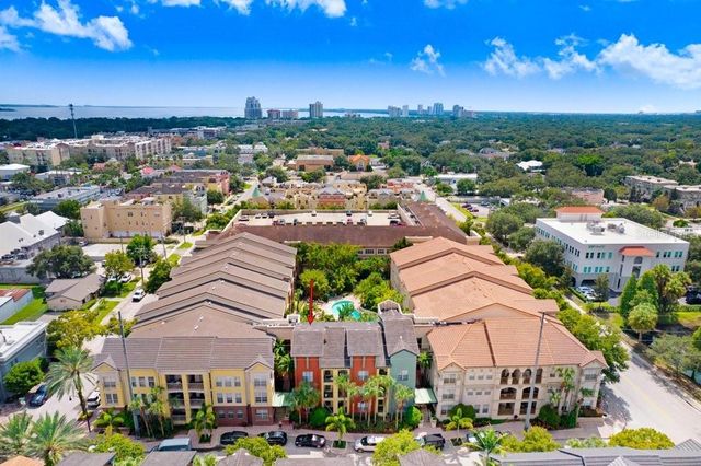 2440 W HORATIO STREET 1012, Tampa, FL 33609