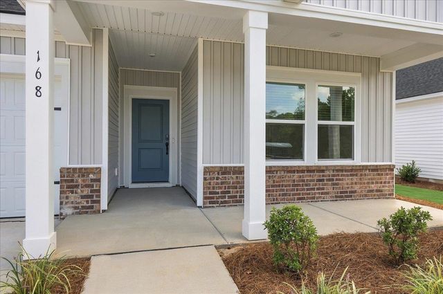 168 Black Oak Rd., Georgetown, SC 29440
