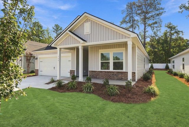 168 Black Oak Rd., Georgetown, SC 29440