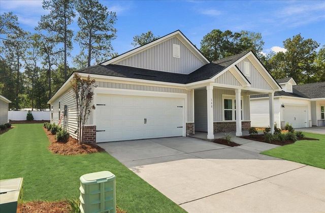 168 Black Oak Rd., Georgetown, SC 29440