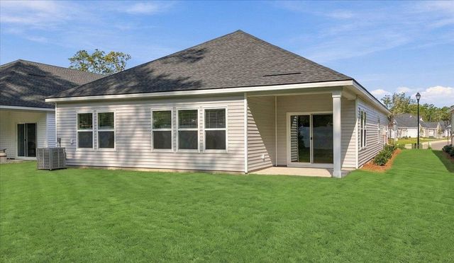 168 Black Oak Rd., Georgetown, SC 29440