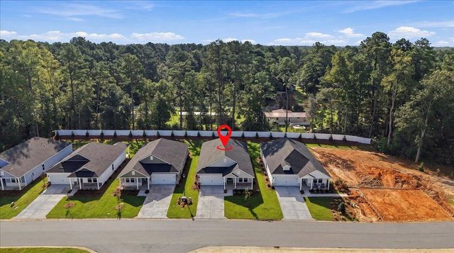 168 Black Oak Rd., Georgetown, SC 29440