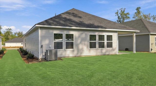 168 Black Oak Rd., Georgetown, SC 29440