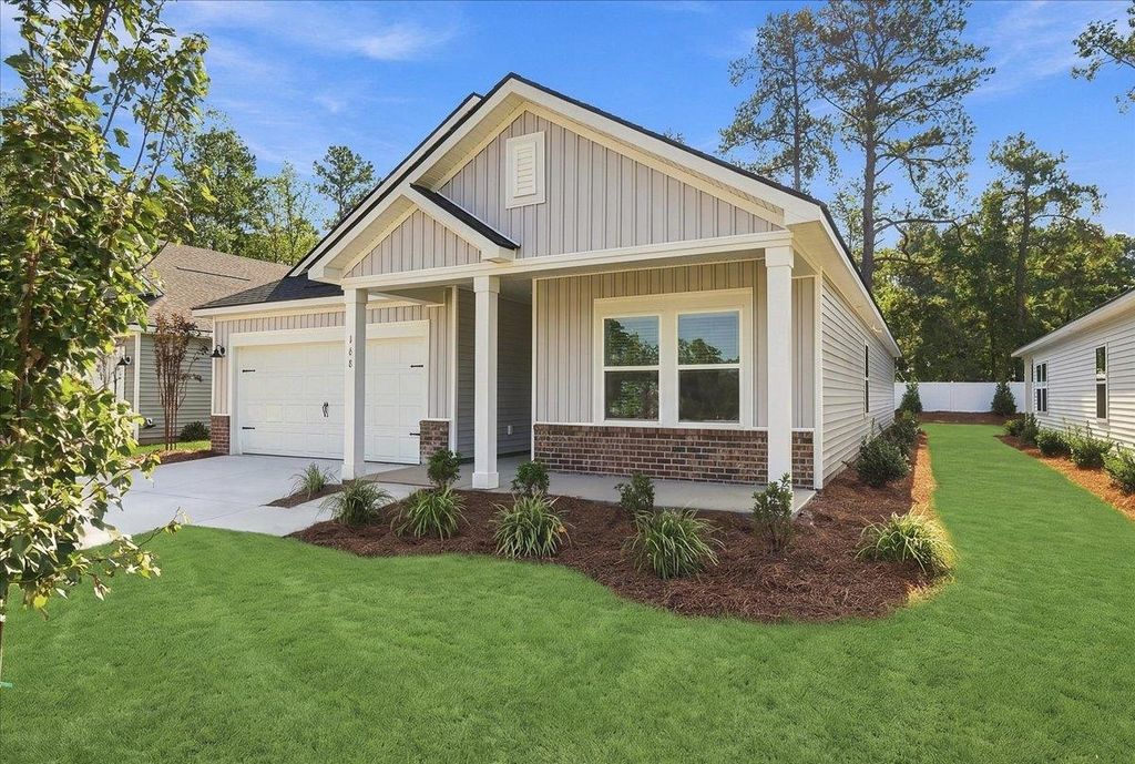 168 Black Oak Rd., Georgetown, SC 29440 — photo 2