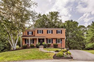 4130 Verner Ct, Murrysville, PA 15668