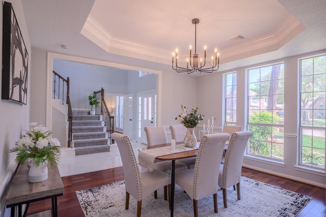 20131 Forest Drive, Spring, TX 77388