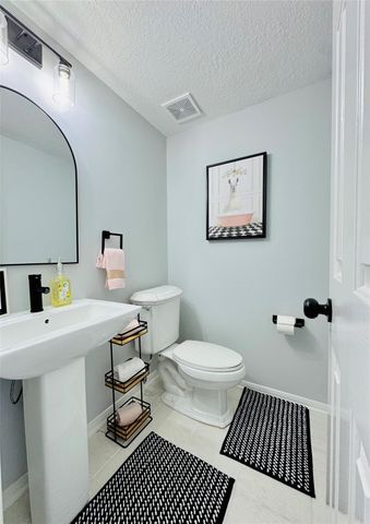 20131 Forest Drive, Spring, TX 77388