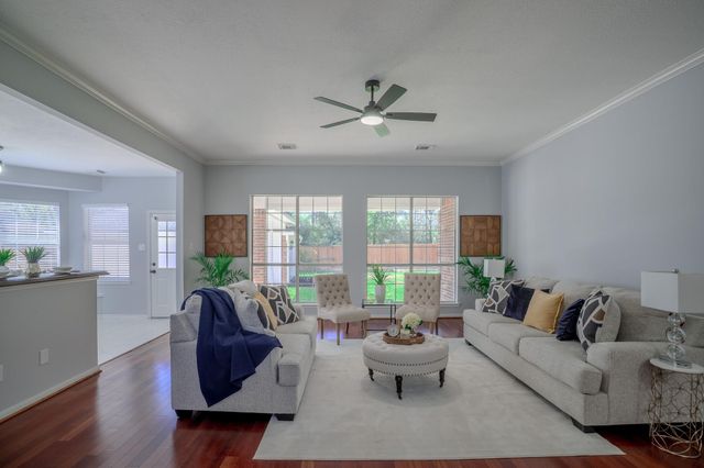 20131 Forest Drive, Spring, TX 77388