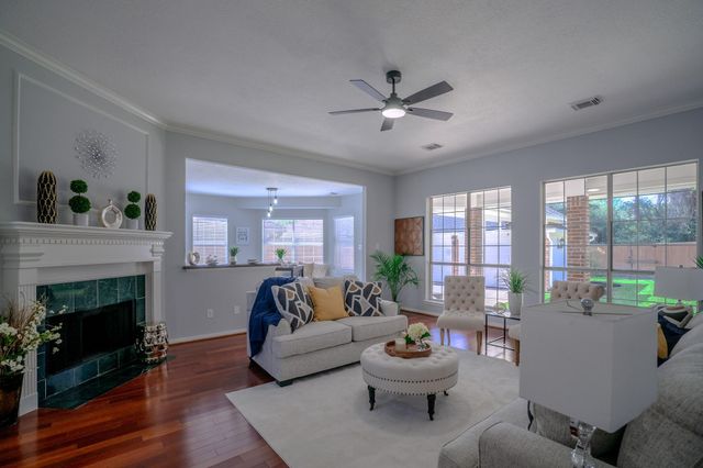 20131 Forest Drive, Spring, TX 77388