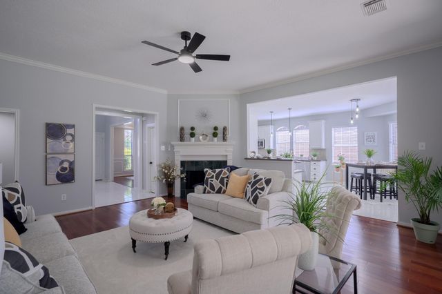 20131 Forest Drive, Spring, TX 77388