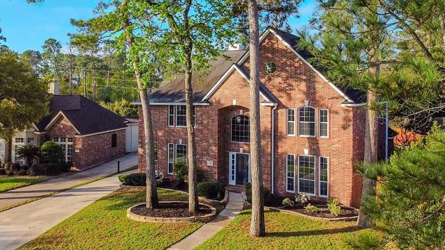 20131 Forest Drive, Spring, TX 77388