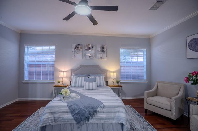 20131 Forest Drive, Spring, TX 77388