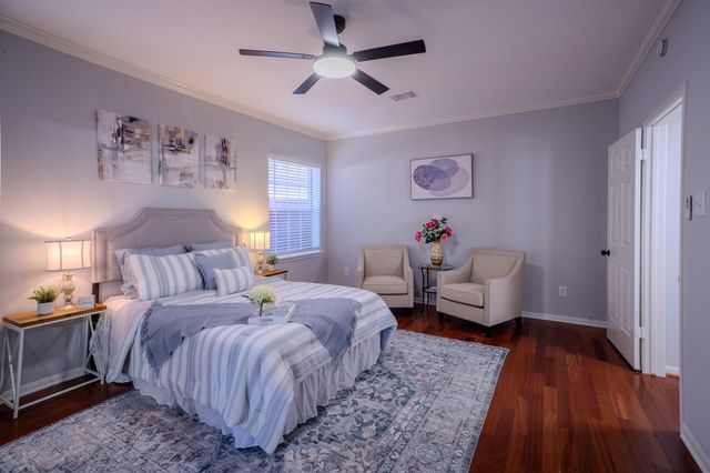 20131 Forest Drive, Spring, TX 77388