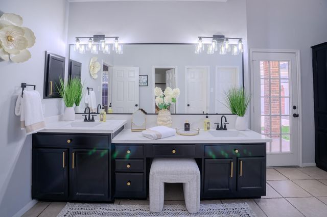 20131 Forest Drive, Spring, TX 77388