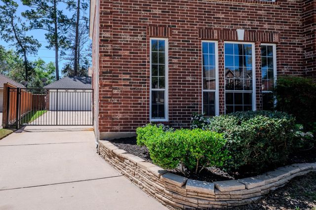 20131 Forest Drive, Spring, TX 77388