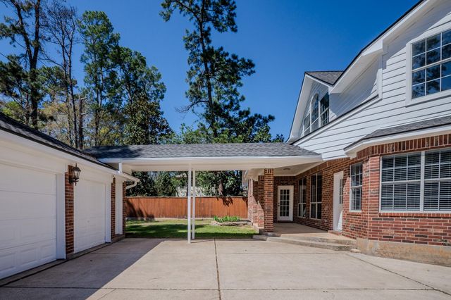 20131 Forest Drive, Spring, TX 77388