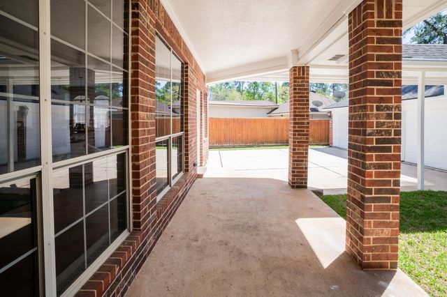 20131 Forest Drive, Spring, TX 77388