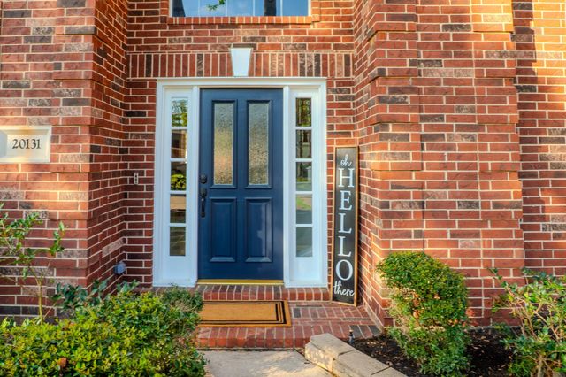 20131 Forest Drive, Spring, TX 77388