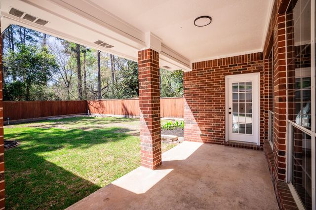 20131 Forest Drive, Spring, TX 77388