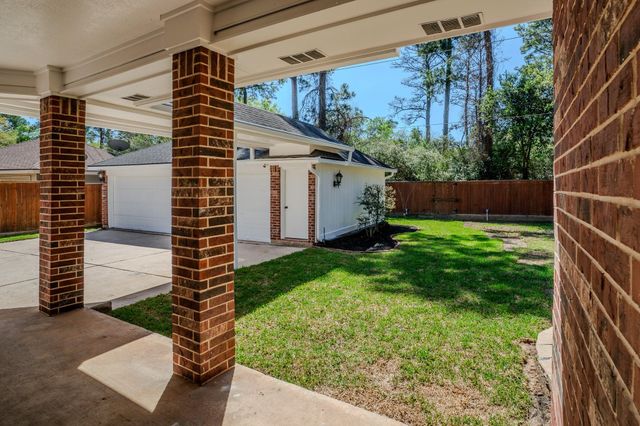 20131 Forest Drive, Spring, TX 77388