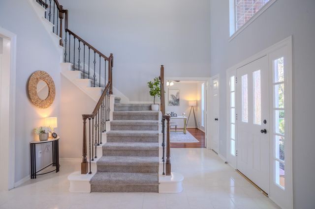 20131 Forest Drive, Spring, TX 77388