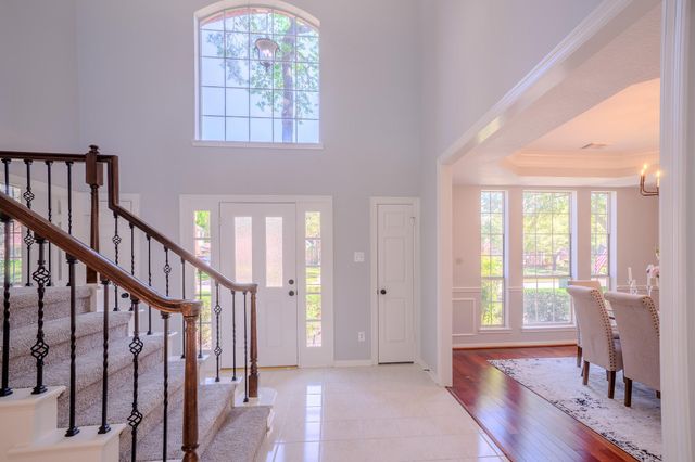 20131 Forest Drive, Spring, TX 77388