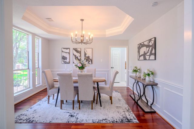 20131 Forest Drive, Spring, TX 77388