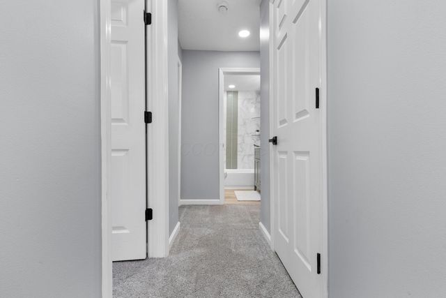 500 S Warren Avenue, Columbus, OH 43204