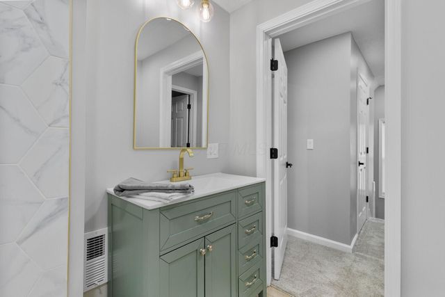 500 S Warren Avenue, Columbus, OH 43204