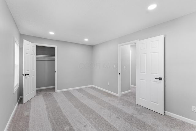 500 S Warren Avenue, Columbus, OH 43204