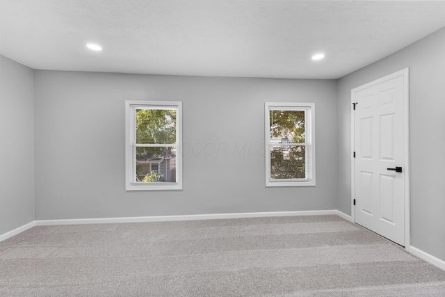 500 S Warren Avenue, Columbus, OH 43204