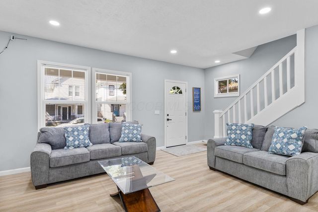 500 S Warren Avenue, Columbus, OH 43204