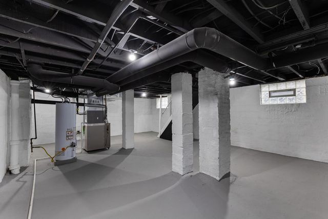 500 S Warren Avenue, Columbus, OH 43204